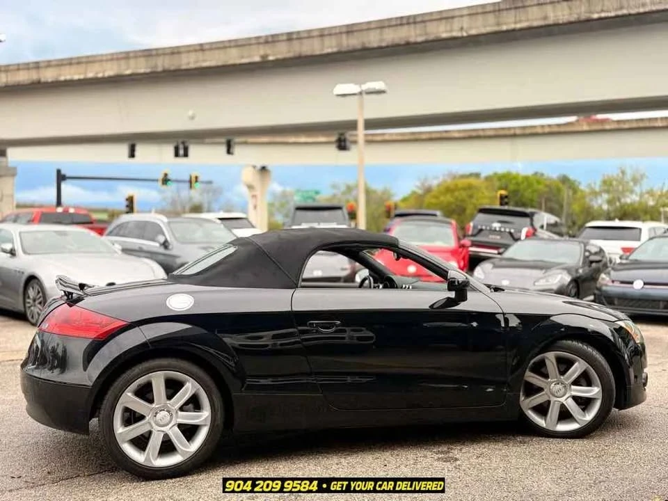 2008 Audi TT Mk2 - Image 2 of 20