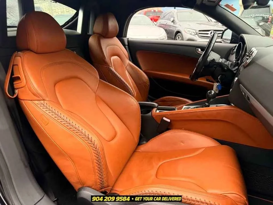 2008 Audi TT Mk2 - Image 17 of 20