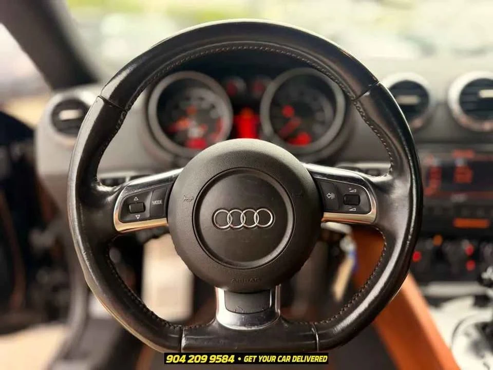2008 Audi TT Mk2 - Image 10 of 20