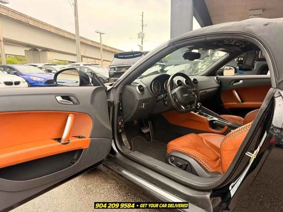 2008 Audi TT Mk2 - Image 12 of 20
