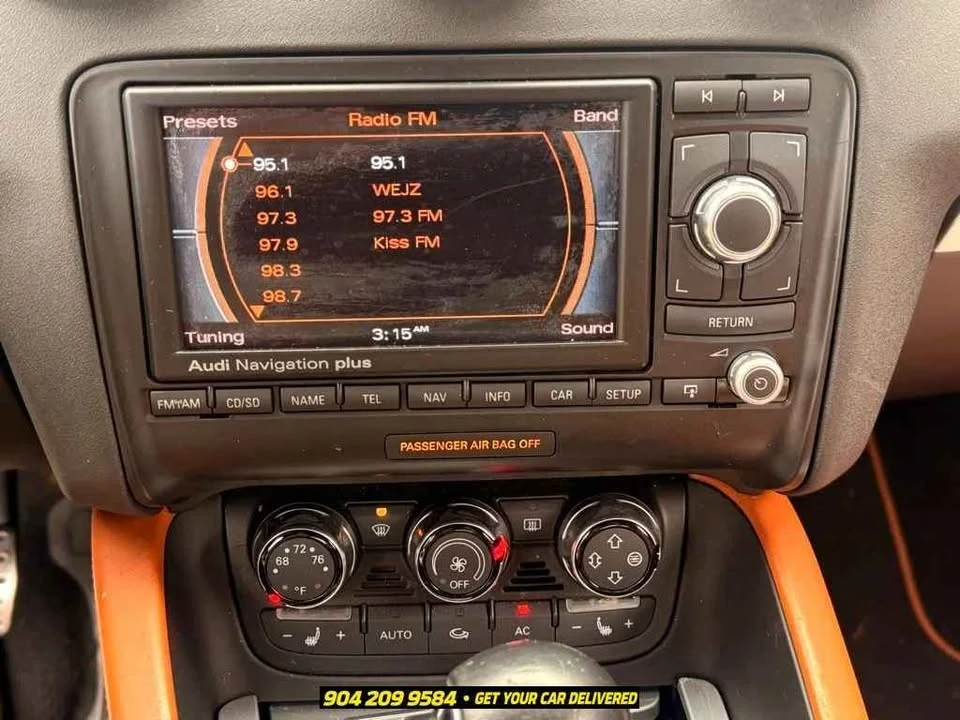 2008 Audi TT Mk2 - Image 13 of 20