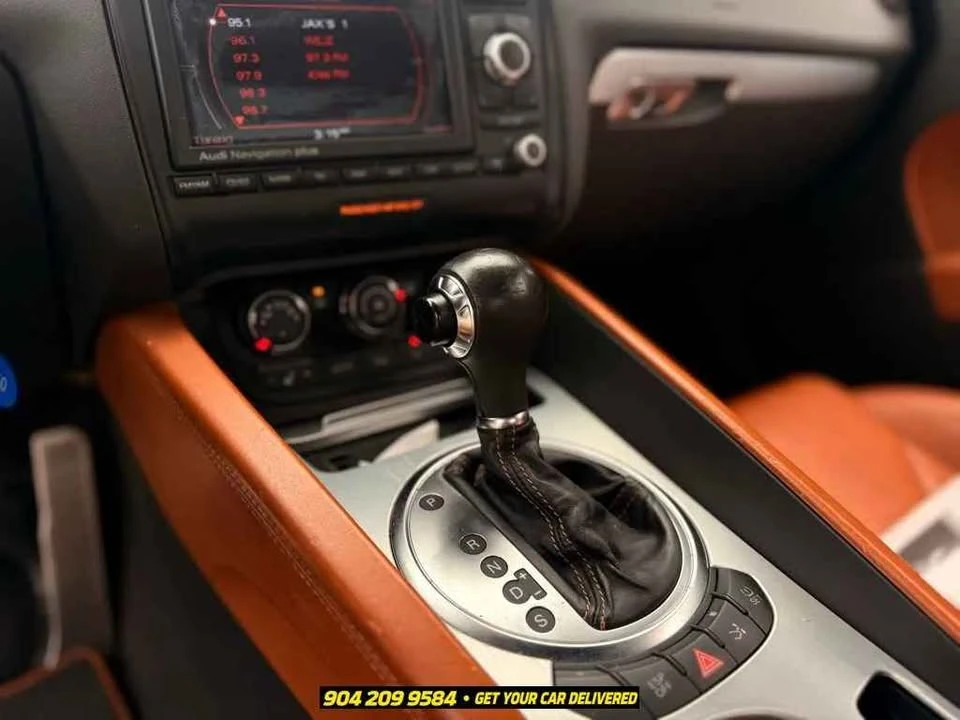 2008 Audi TT Mk2 - Image 9 of 20