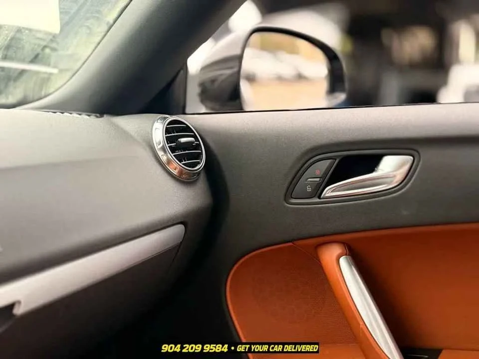 2008 Audi TT Mk2 - Image 8 of 20