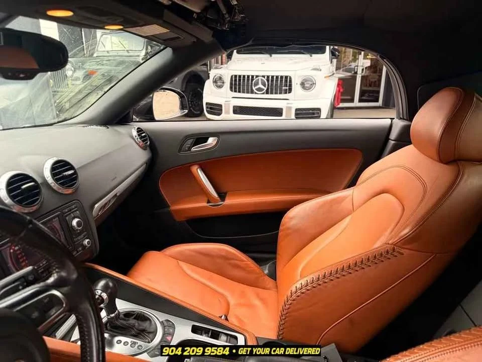 2008 Audi TT Mk2 - Image 15 of 20
