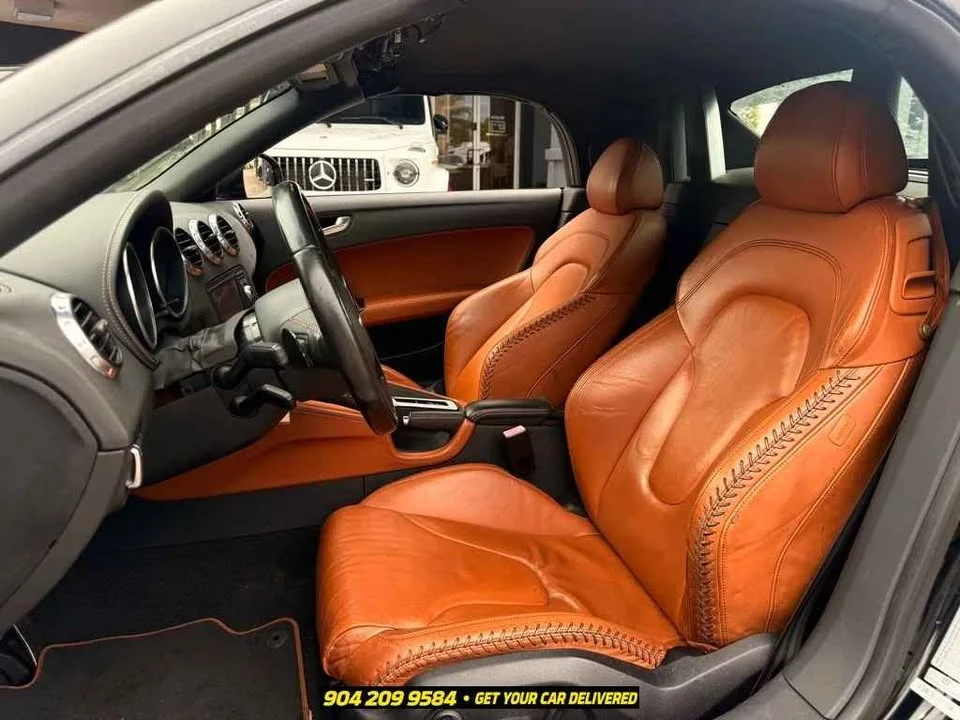 2008 Audi TT Mk2 - Image 16 of 20