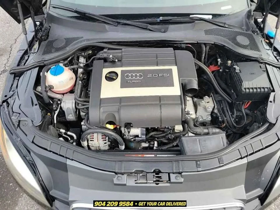 2008 Audi TT Mk2 - Image 20 of 20