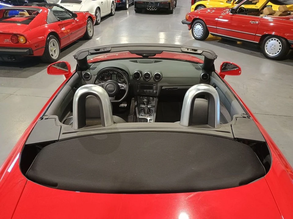 2008 Audi TT Mk2 - Image 7 of 12