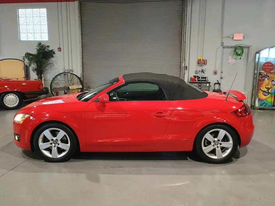 2008 Audi TT Mk2 - Image 2 of 12