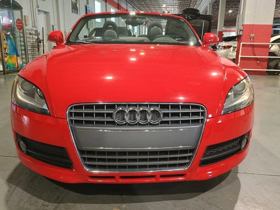 2008 Audi TT Mk2 - Image 12 of 12