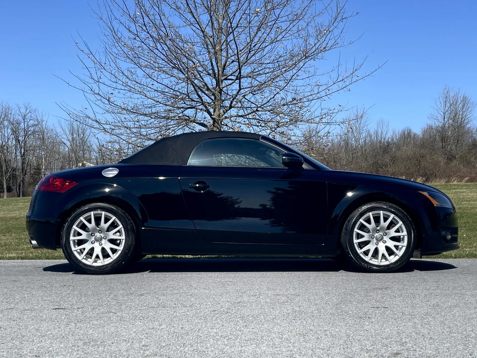 2008 Audi TT Mk2 - Image 31 of 31