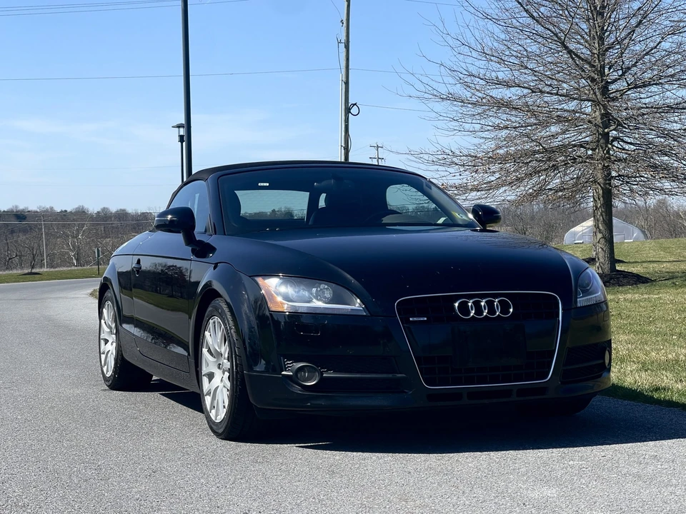 2008 Audi TT Mk2 - Image 28 of 31