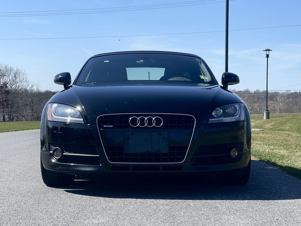 2008 Audi TT Mk2 - Image 26 of 31