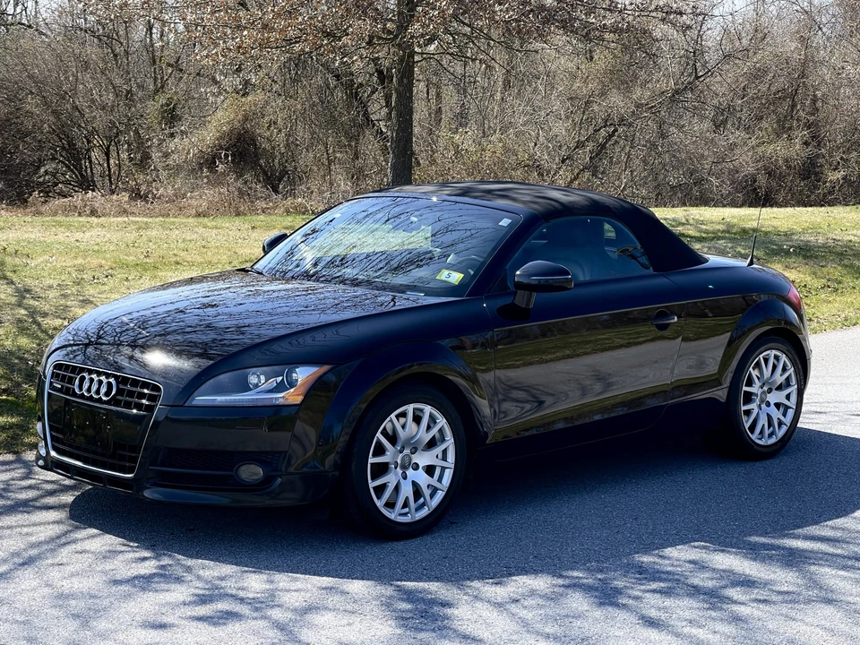2008 Audi TT Mk2 - Image 23 of 31