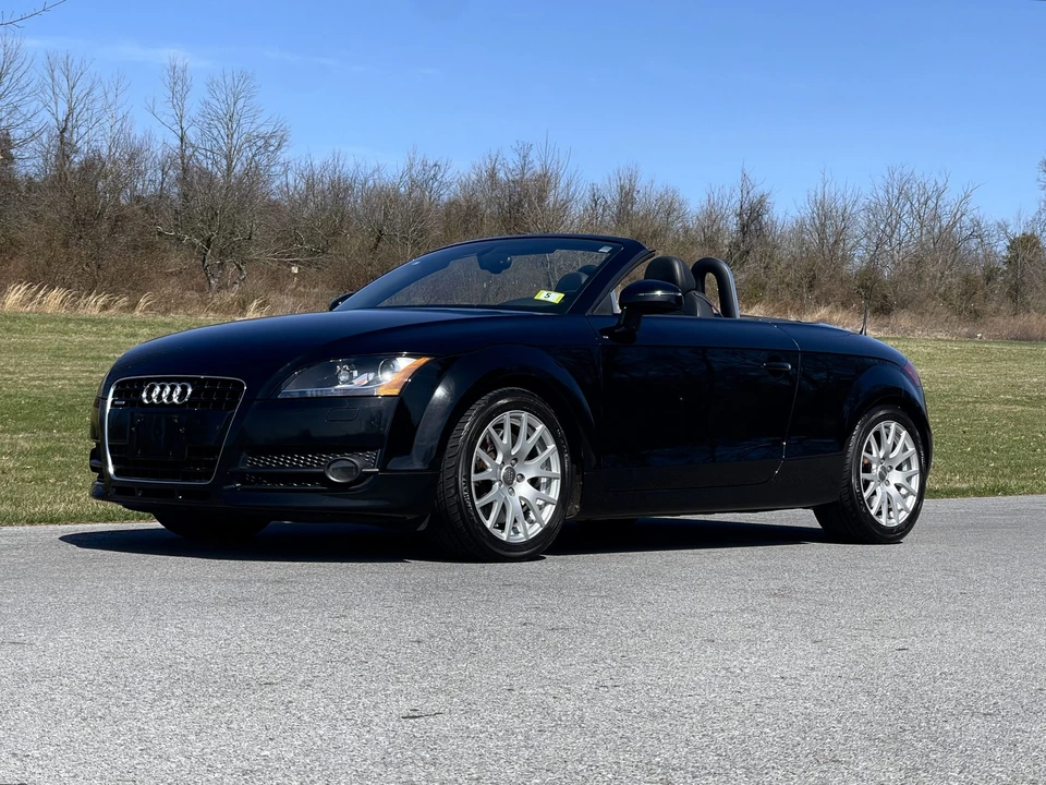 2008 Audi TT Mk2 - Image 22 of 31