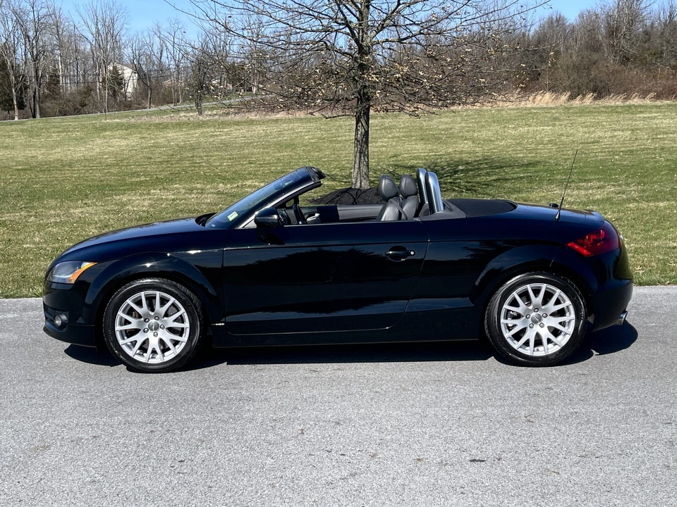 2008 Audi TT Mk2 - Image 21 of 31
