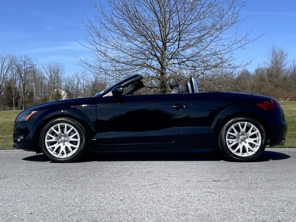 2008 Audi TT Mk2 - Image 20 of 31