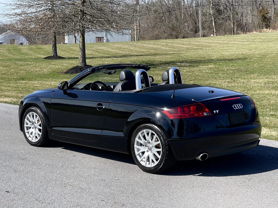 2008 Audi TT Mk2 - Image 19 of 31