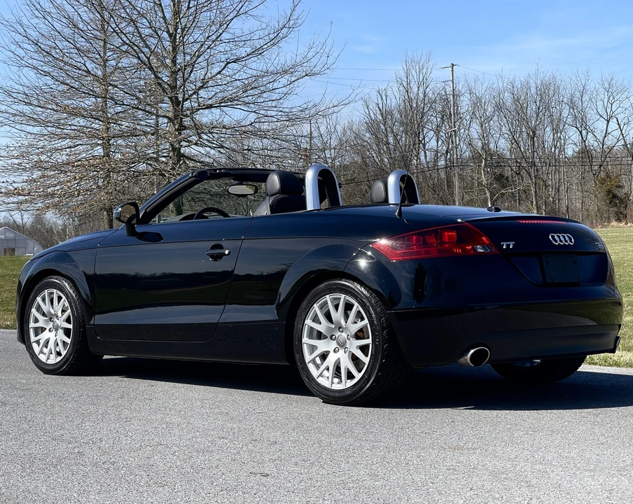 2008 Audi TT Mk2 - Image 18 of 31