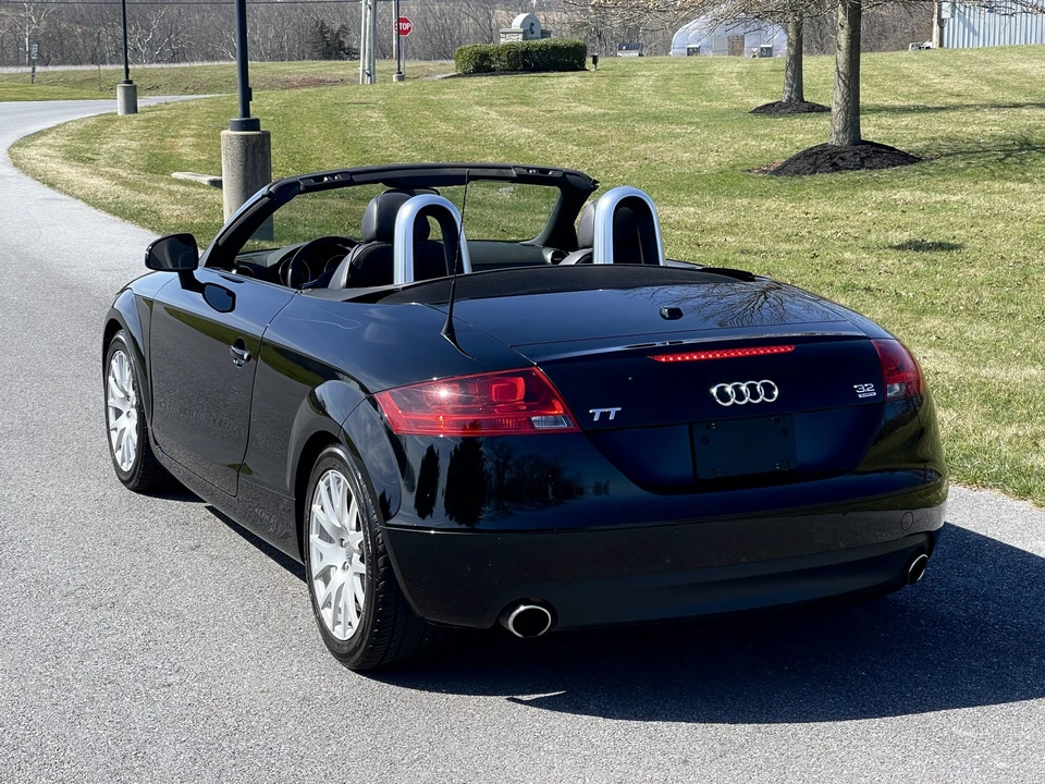 2008 Audi TT Mk2 - Image 16 of 31