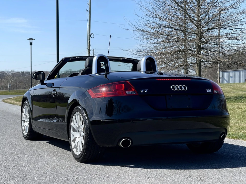 2008 Audi TT Mk2 - Image 17 of 31