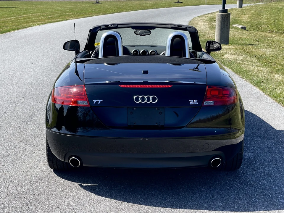 2008 Audi TT Mk2 - Image 15 of 31