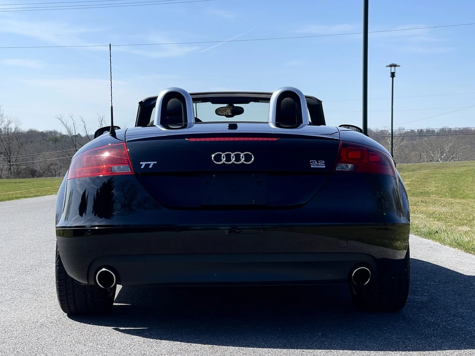2008 Audi TT Mk2 - Image 14 of 31