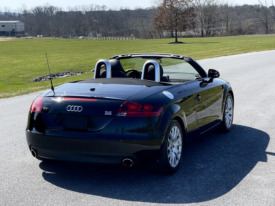 2008 Audi TT Mk2 - Image 13 of 31