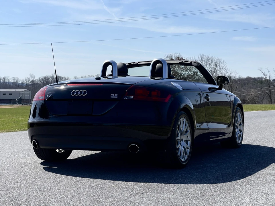 2008 Audi TT Mk2 - Image 12 of 31