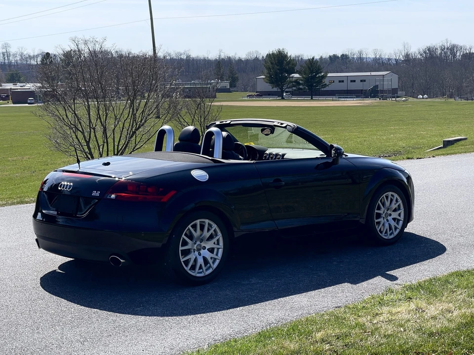 2008 Audi TT Mk2 - Image 11 of 31