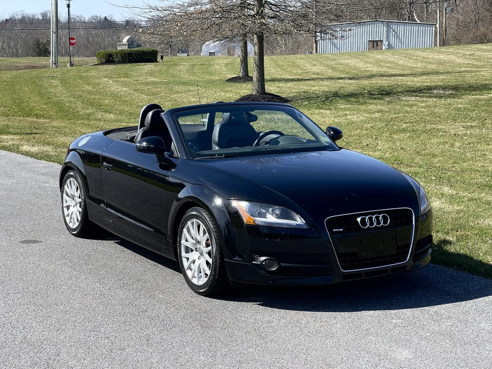 2008 Audi TT Mk2 - Image 7 of 31