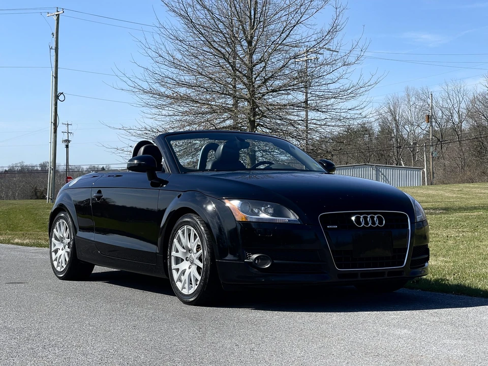 2008 Audi TT Mk2 - Image 6 of 31