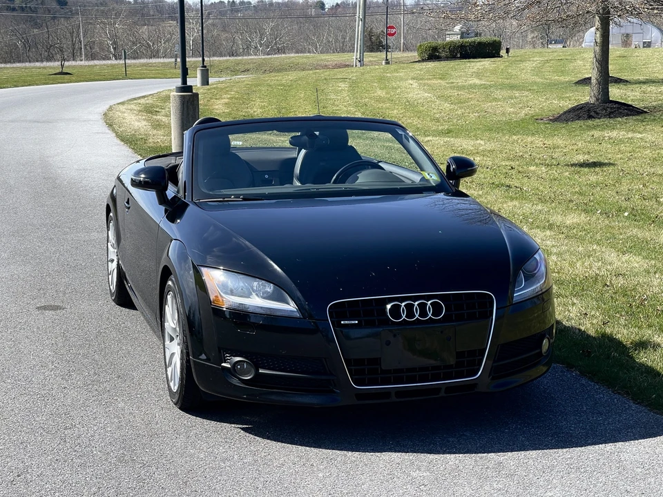 2008 Audi TT Mk2 - Image 5 of 31