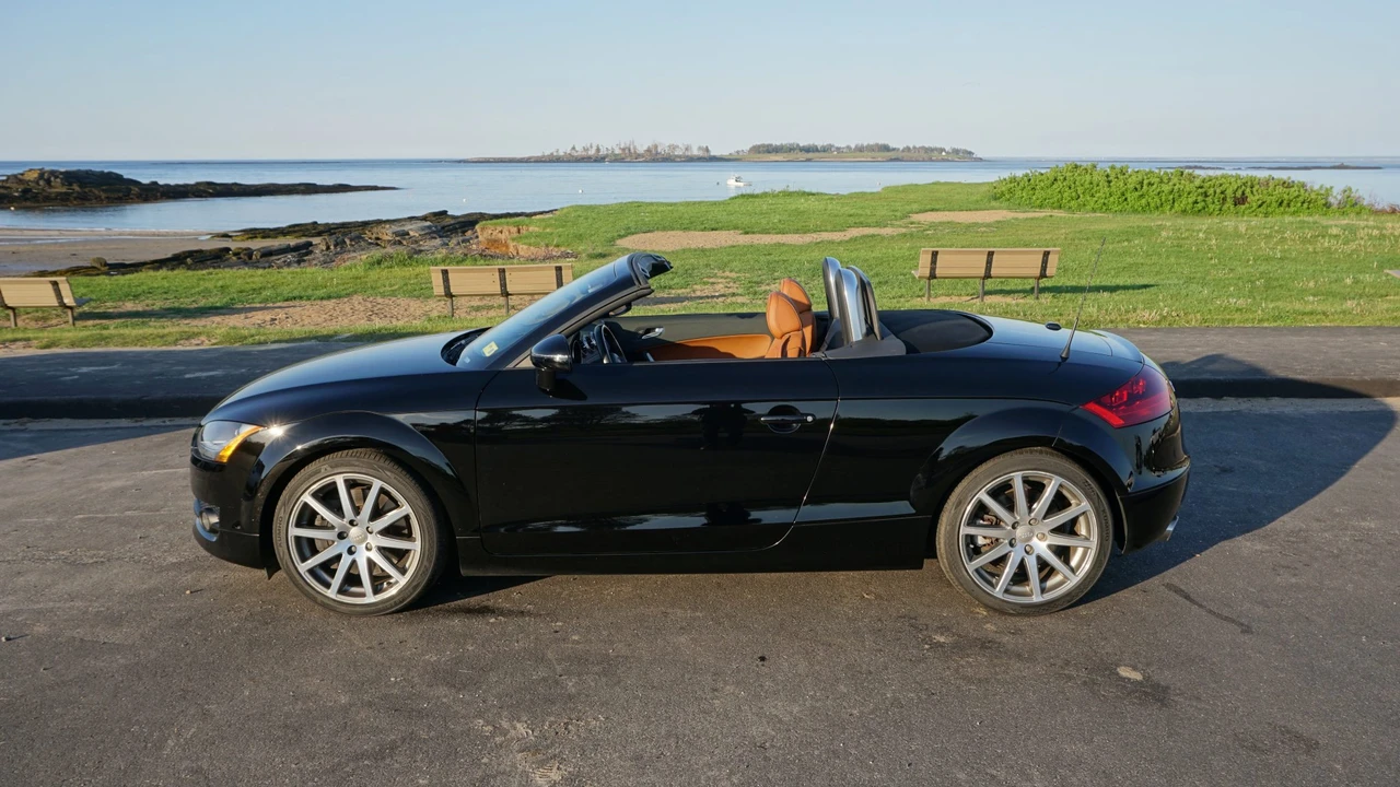 2008 Audi TT Mk2 - Image 13 of 31