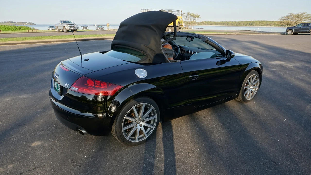 2008 Audi TT Mk2 - Image 18 of 31