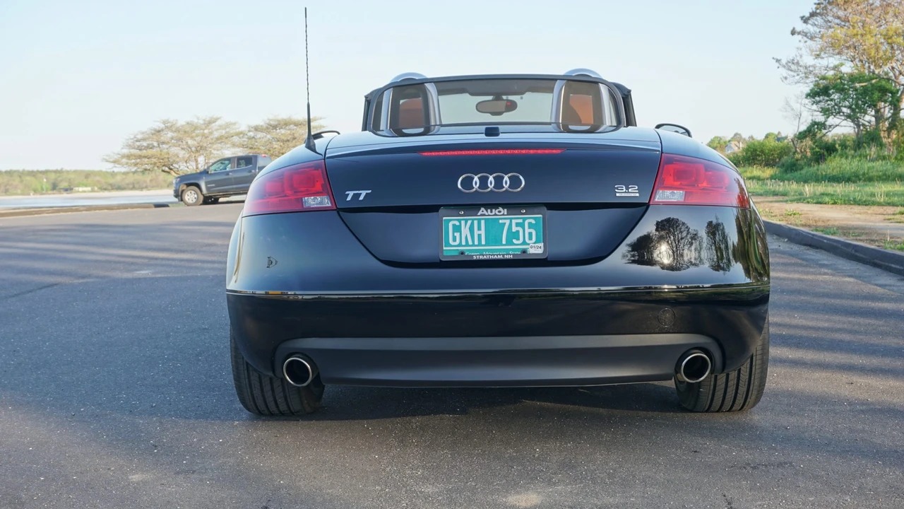2008 Audi TT Mk2 - Image 11 of 31