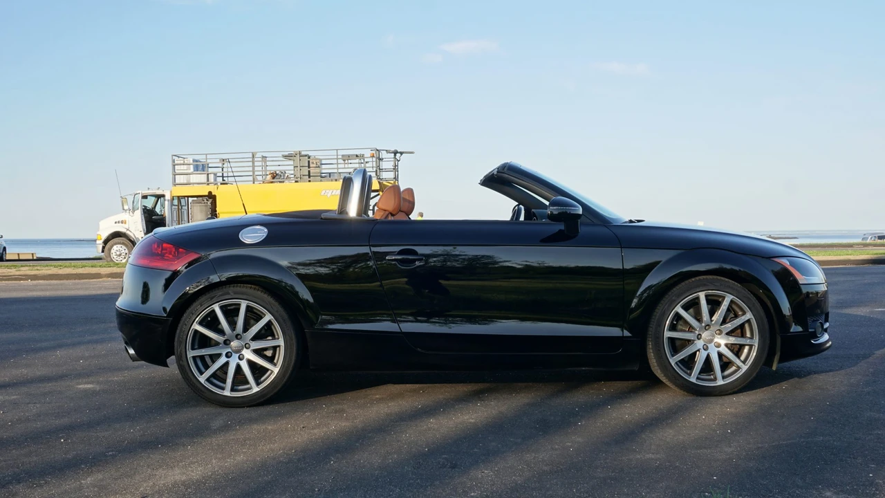 2008 Audi TT Mk2 - Image 8 of 31