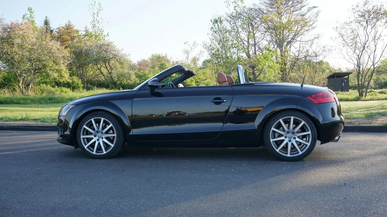 2008 Audi TT Mk2 - Image 12 of 31