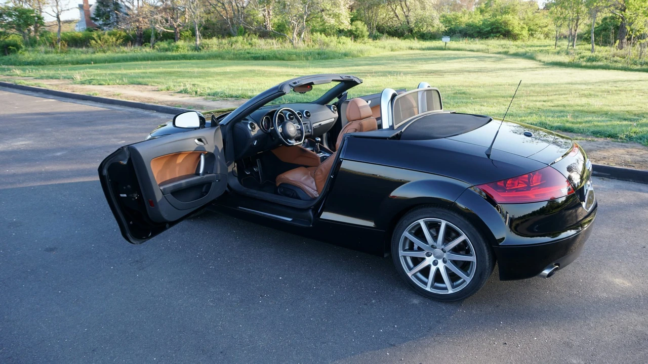 2008 Audi TT Mk2 - Image 15 of 31