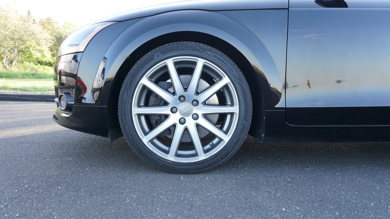 2008 Audi TT Mk2 - Image 31 of 31