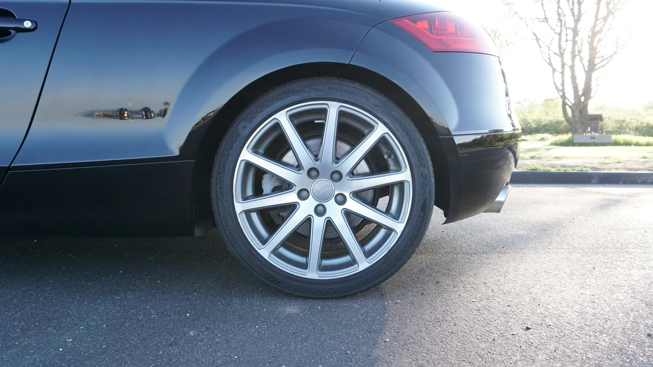 2008 Audi TT Mk2 - Image 30 of 31