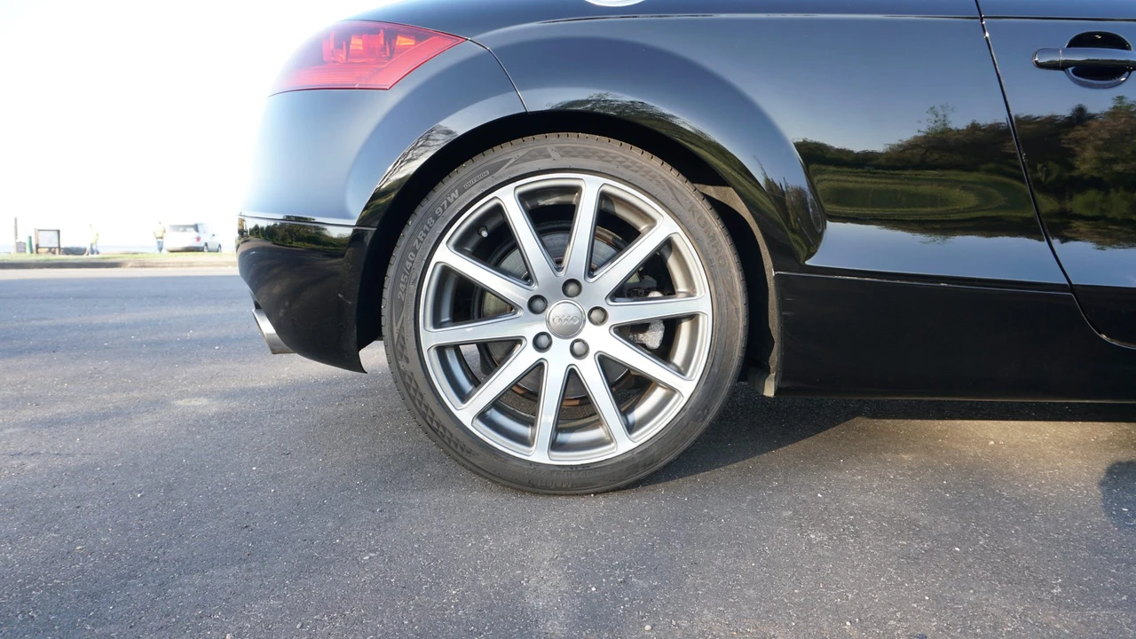 2008 Audi TT Mk2 - Image 29 of 31