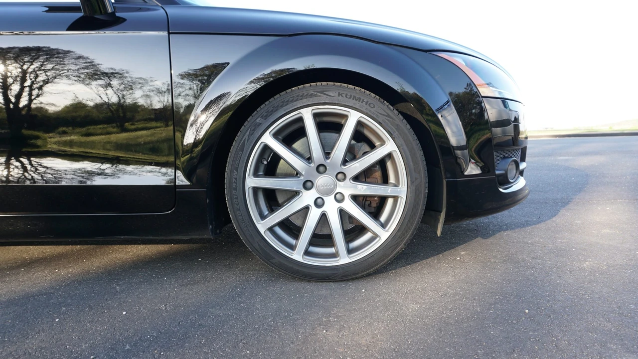 2008 Audi TT Mk2 - Image 28 of 31