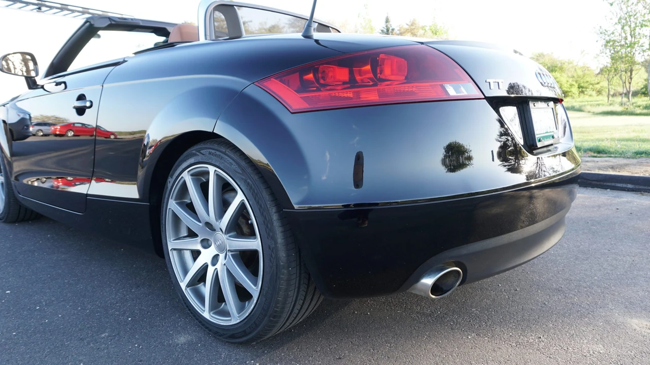 2008 Audi TT Mk2 - Image 25 of 31