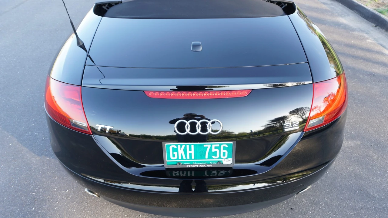 2008 Audi TT Mk2 - Image 23 of 31
