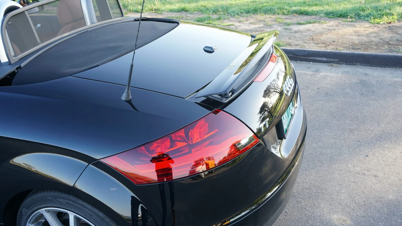 2008 Audi TT Mk2 - Image 24 of 31
