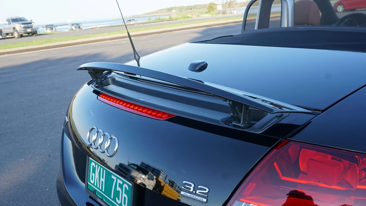 2008 Audi TT Mk2 - Image 21 of 31