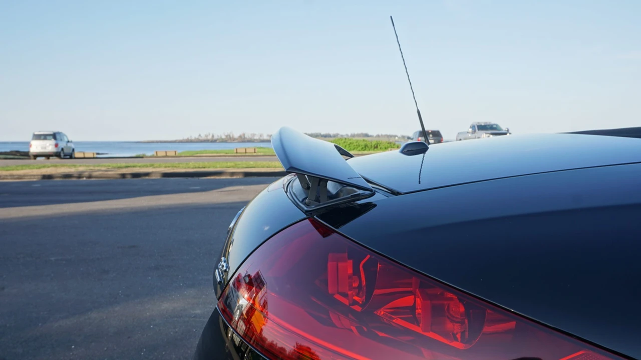 2008 Audi TT Mk2 - Image 20 of 31