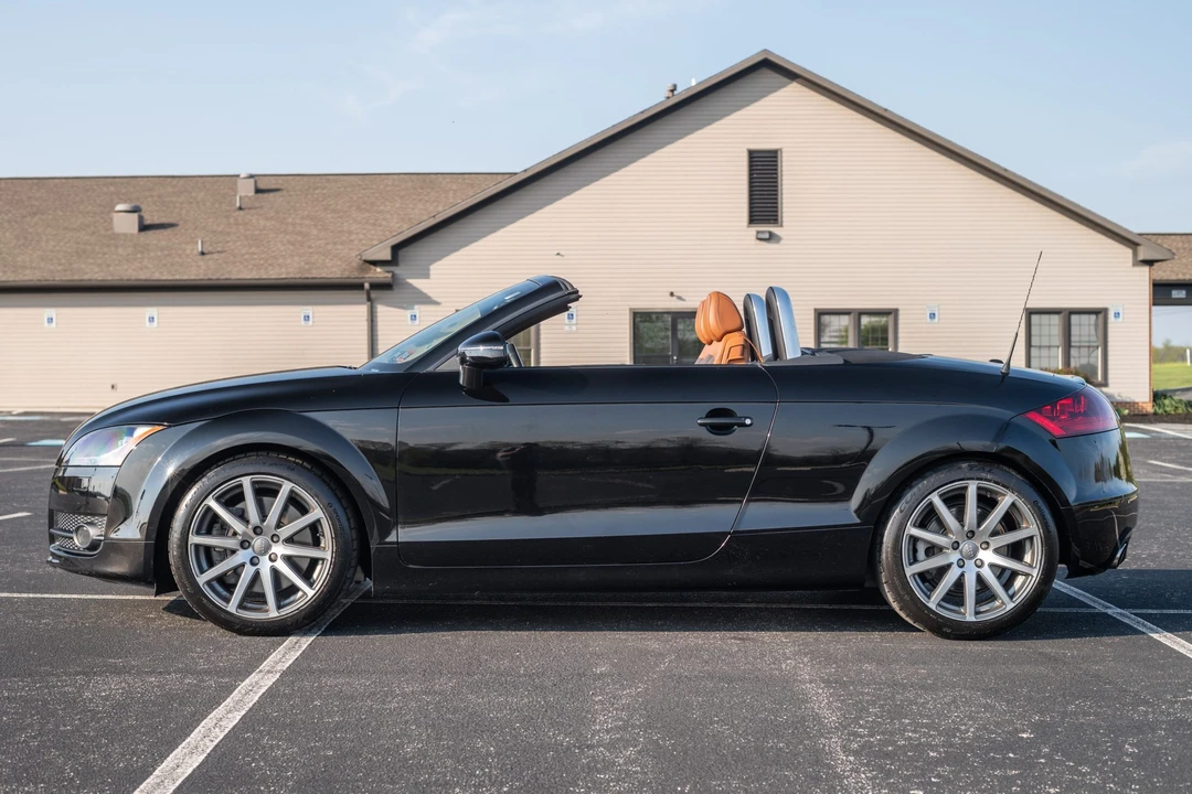 2008 Audi TT Mk2 - Image 8 of 31