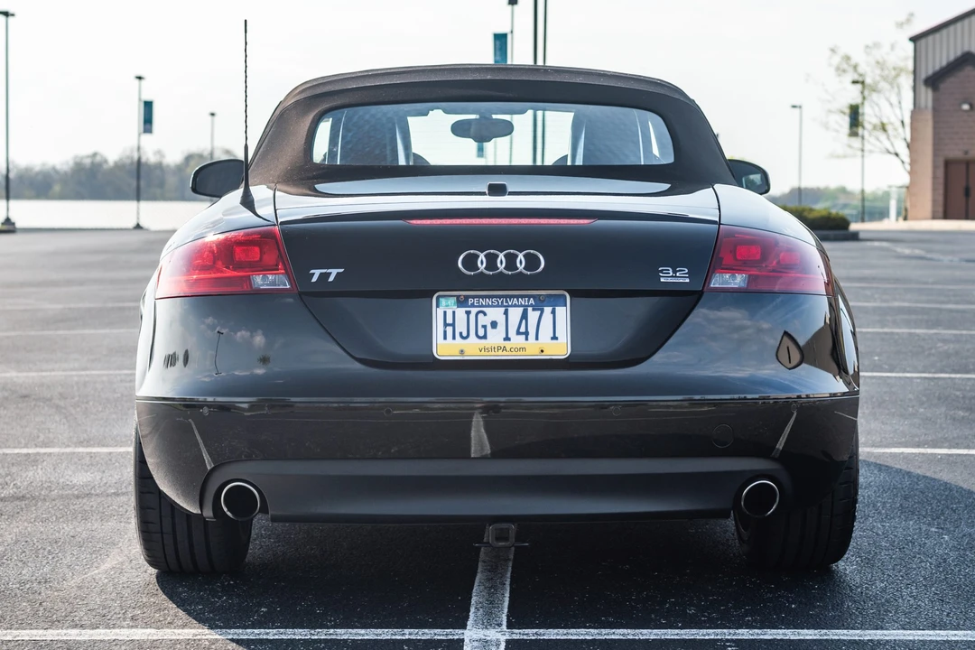 2008 Audi TT Mk2 - Image 14 of 31