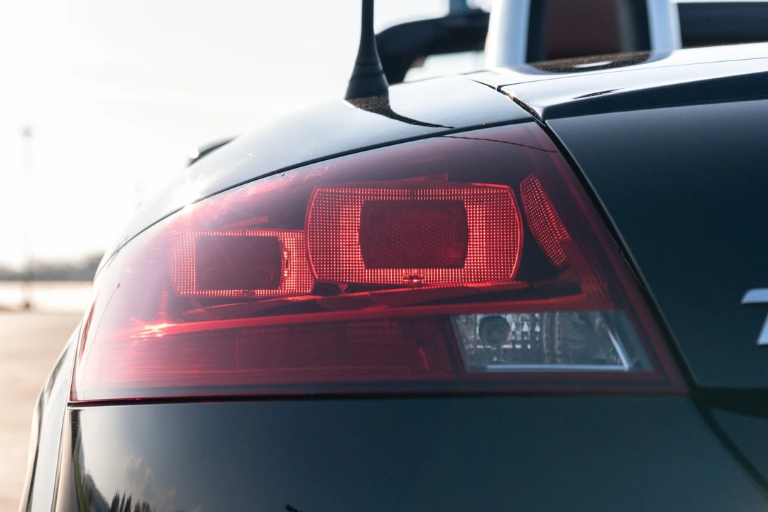 2008 Audi TT Mk2 - Image 21 of 31